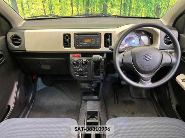 Suzuki ALTO 2021-08 8878586-1