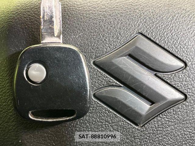 Suzuki ALTO 2021-08 8878586-3