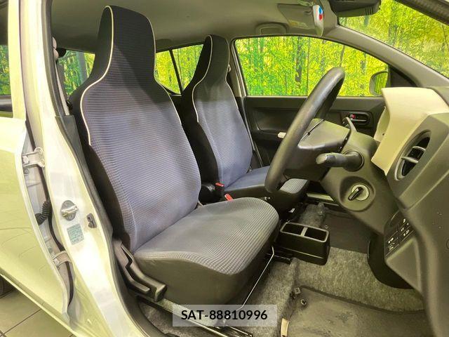 Suzuki ALTO 2021-08 8878586-6