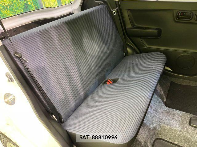 Suzuki ALTO 2021-08 8878586-7