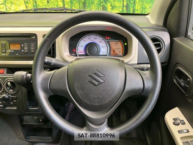 Suzuki ALTO 2021-08 8878586-8