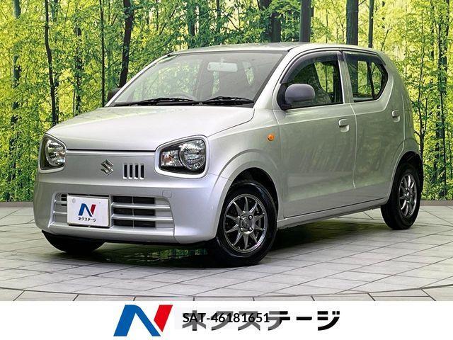 Suzuki ALTO 2018-03 8878589-0