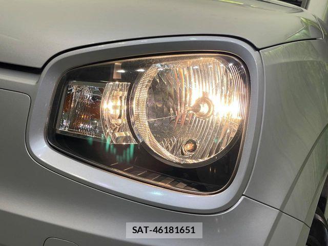 Suzuki ALTO 2018-03 8878589-9