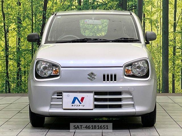 Suzuki ALTO 2018-03 8878589-11