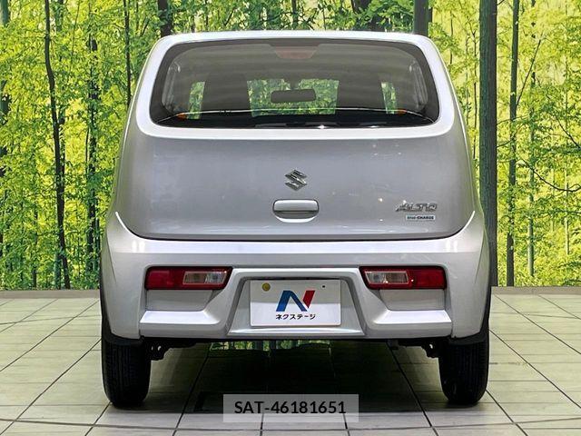 Suzuki ALTO 2018-03 8878589-12