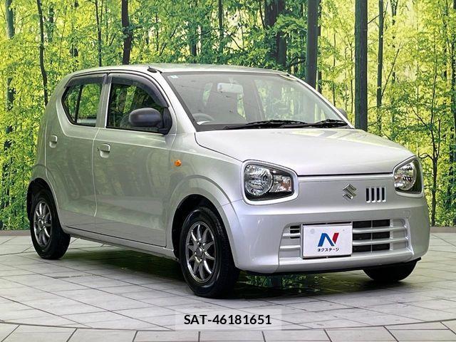Suzuki ALTO 2018-03 8878589-13