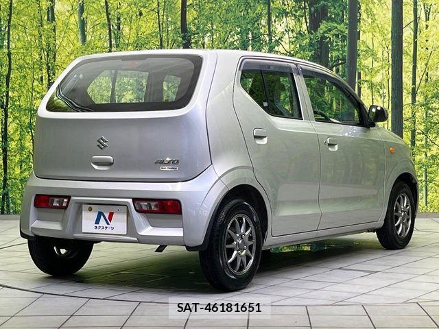 Suzuki ALTO 2018-03 8878589-14