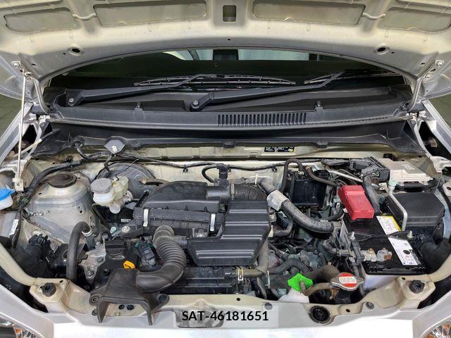 Suzuki ALTO 2018-03 8878589-15