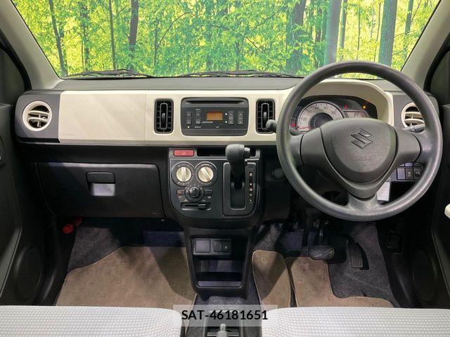 Suzuki ALTO 2018-03 8878589-1