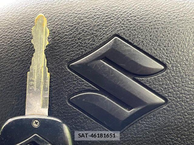 Suzuki ALTO 2018-03 8878589-4