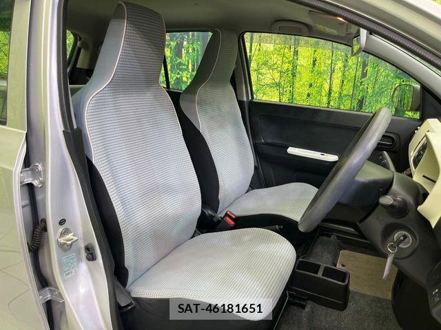 Suzuki ALTO 2018-03 8878589-5