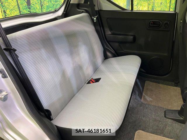 Suzuki ALTO 2018-03 8878589-6