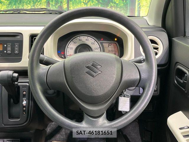Suzuki ALTO 2018-03 8878589-8