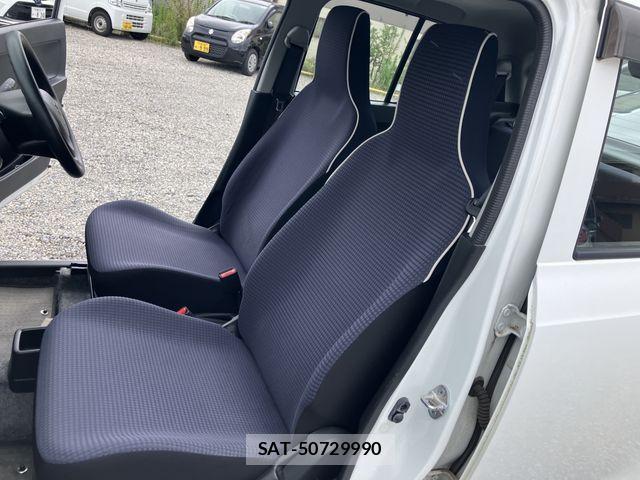 Suzuki ALTO 2019-09 8878597-9