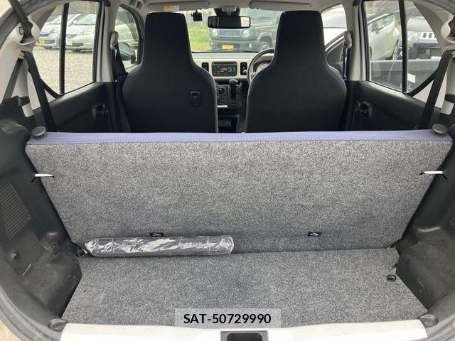 Suzuki ALTO 2019-09 8878597-10