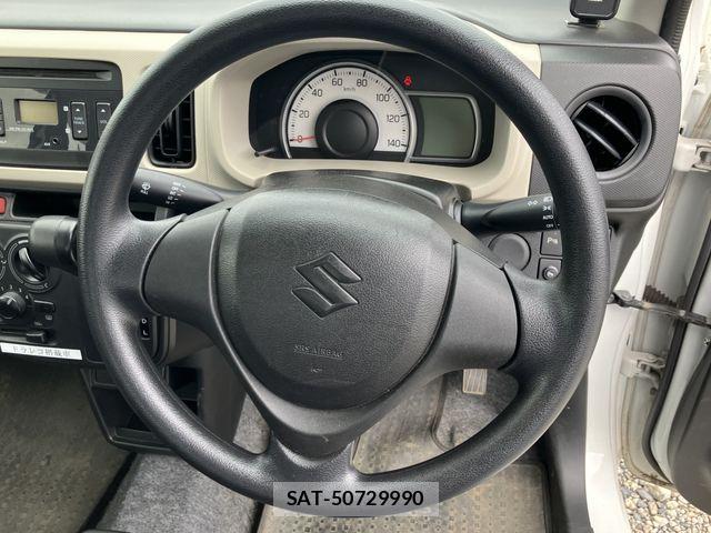 Suzuki ALTO 2019-09 8878597-12