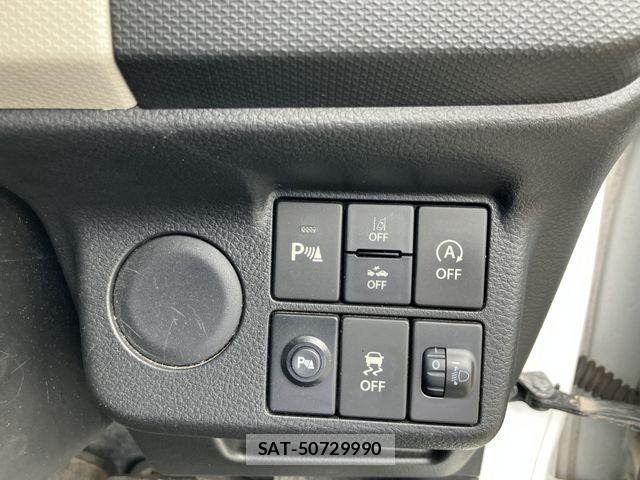 Suzuki ALTO 2019-09 8878597-13
