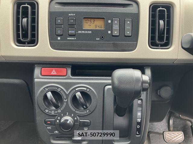 Suzuki ALTO 2019-09 8878597-15
