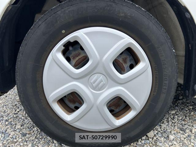 Suzuki ALTO 2019-09 8878597-18