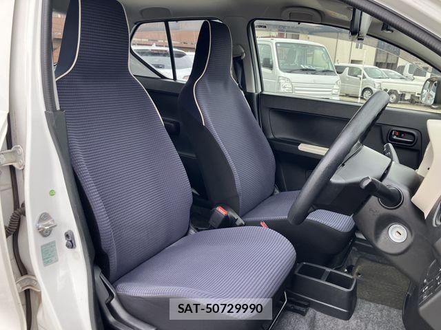 Suzuki ALTO 2019-09 8878597-1
