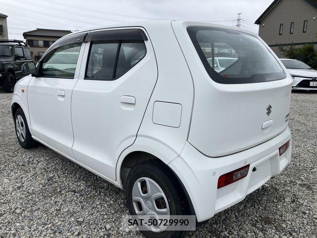 Suzuki ALTO 2019-09 8878597-2