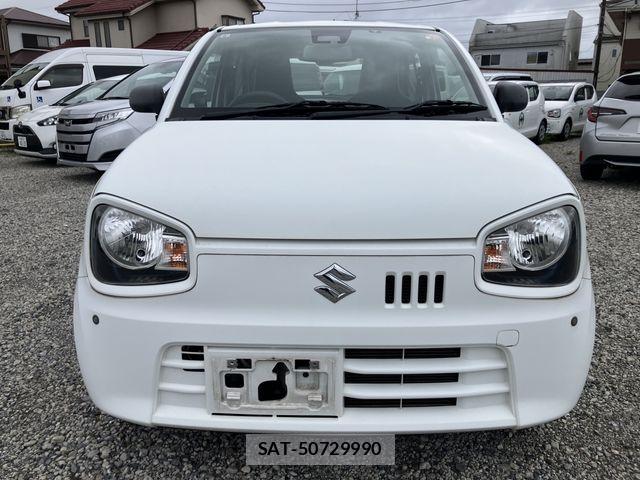 Suzuki ALTO 2019-09 8878597-3