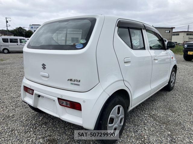 Suzuki ALTO 2019-09 8878597-5