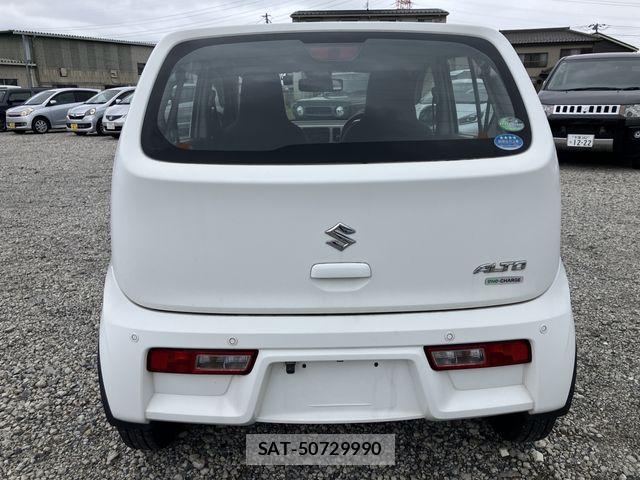 Suzuki ALTO 2019-09 8878597-6