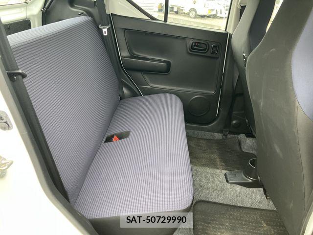 Suzuki ALTO 2019-09 8878597-7