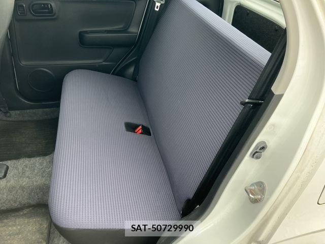 Suzuki ALTO 2019-09 8878597-8