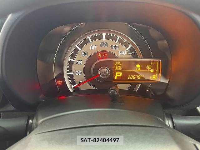 Suzuki ALTO 2022-09 8883259-15