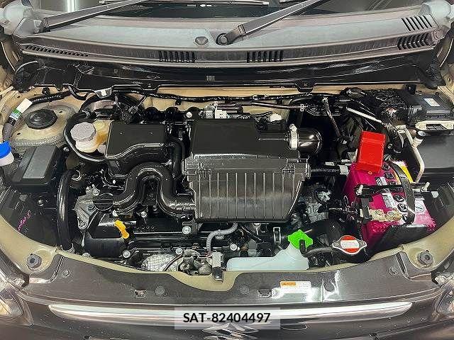 Suzuki ALTO 2022-09 8883259-16
