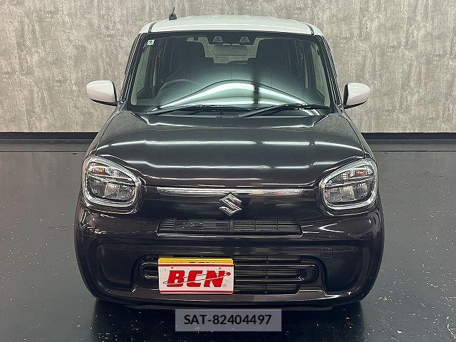 Suzuki ALTO 2022-09 8883259-20