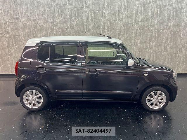 Suzuki ALTO 2022-09 8883259-22