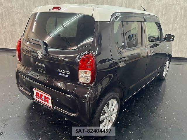 Suzuki ALTO 2022-09 8883259-23