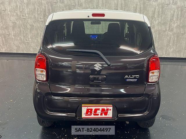 Suzuki ALTO 2022-09 8883259-24