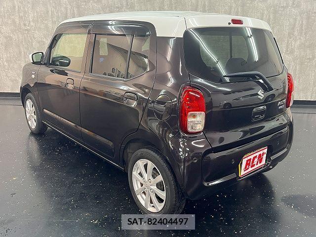 Suzuki ALTO 2022-09 8883259-25