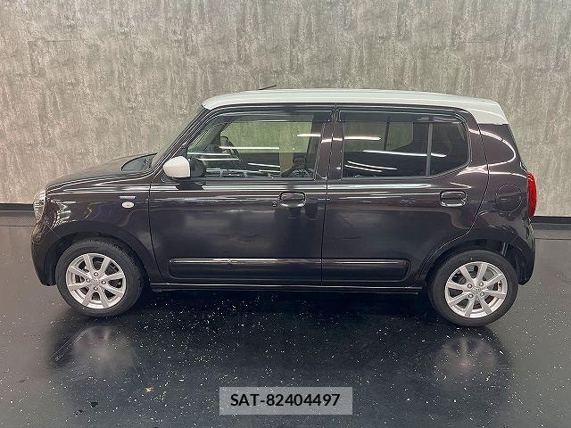 Suzuki ALTO 2022-09 8883259-26
