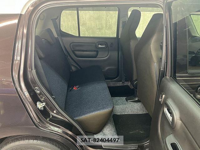 Suzuki ALTO 2022-09 8883259-29