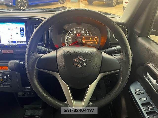 Suzuki ALTO 2022-09 8883259-7