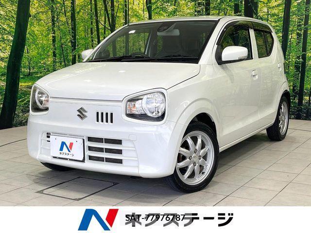 Suzuki ALTO 2015-10 8883264-0