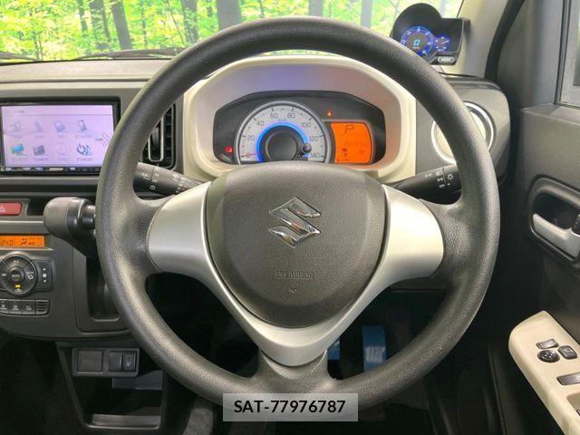 Suzuki ALTO 2015-10 8883264-10