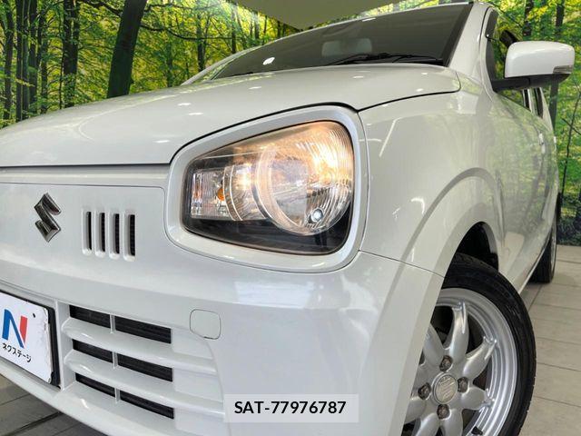Suzuki ALTO 2015-10 8883264-11