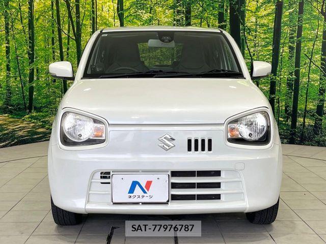 Suzuki ALTO 2015-10 8883264-13