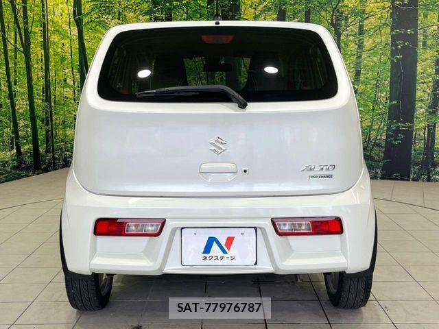 Suzuki ALTO 2015-10 8883264-14