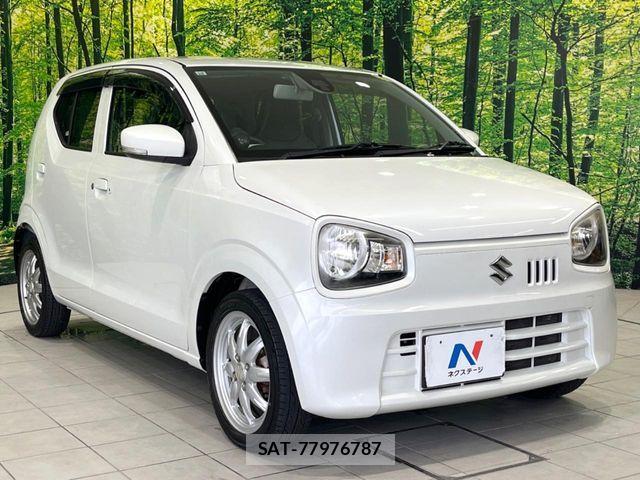 Suzuki ALTO 2015-10 8883264-15