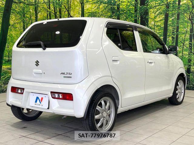 Suzuki ALTO 2015-10 8883264-16