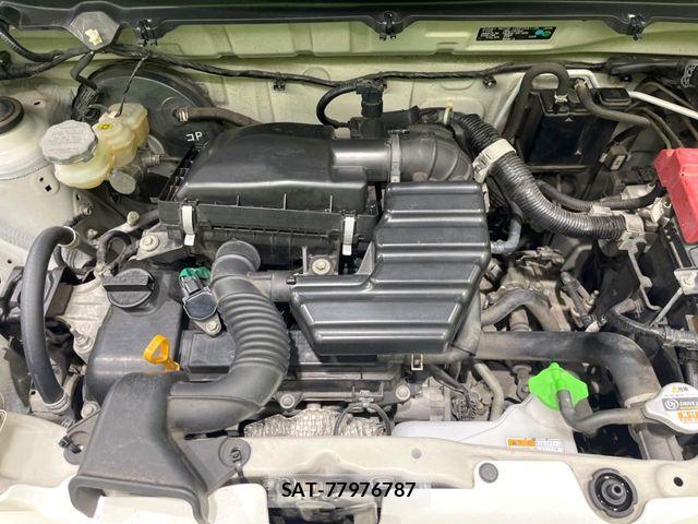 Suzuki ALTO 2015-10 8883264-17