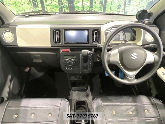Suzuki ALTO 2015-10 8883264-1