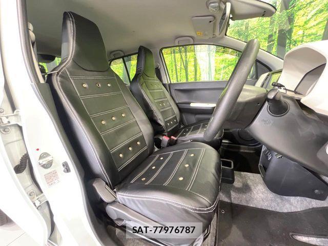 Suzuki ALTO 2015-10 8883264-7